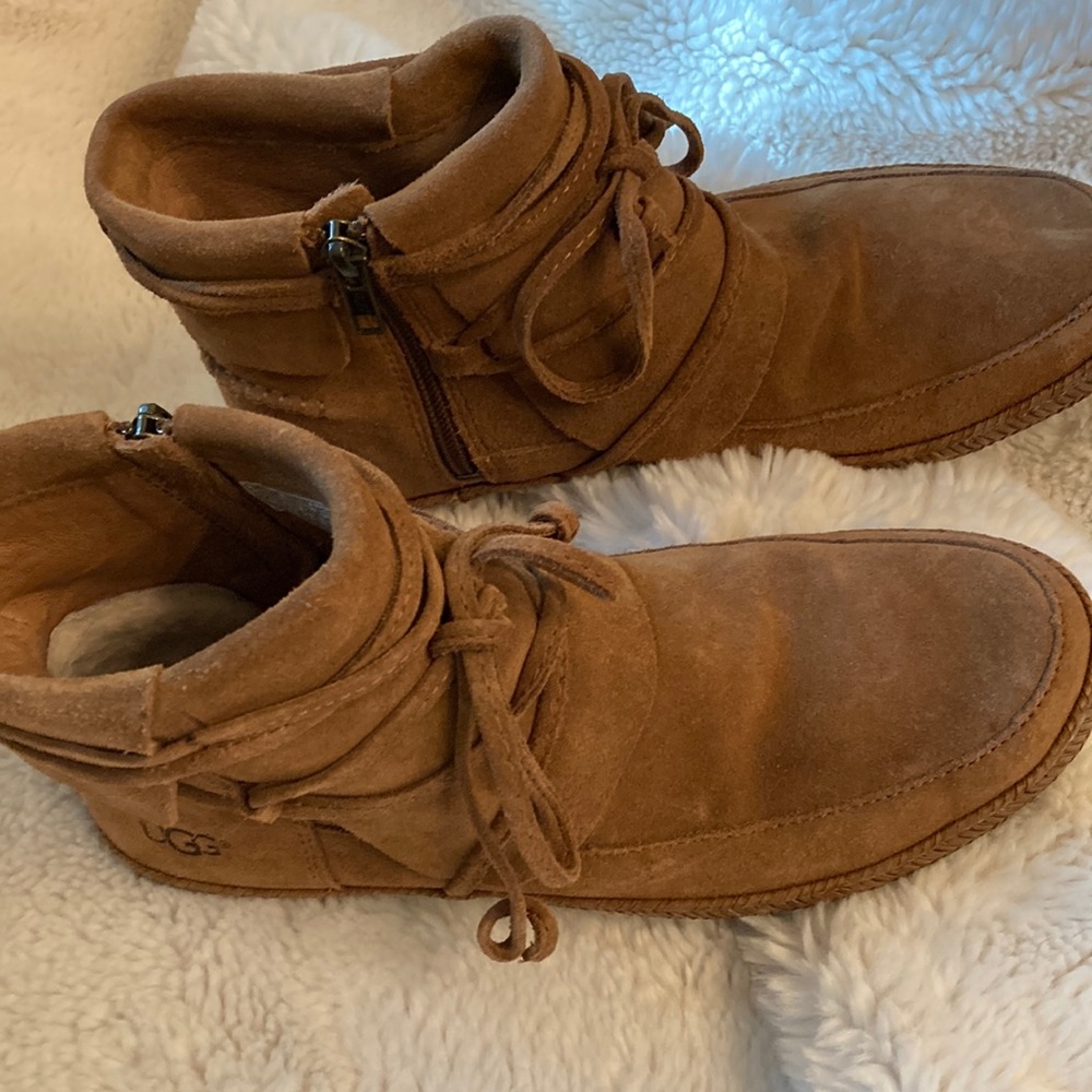 Ugg Booties - image 3